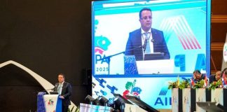 Assemblée interparlementaire de l’ASEAN – Boughali plaide pour un partenariat renforcé entre l’Afrique et l’Asie