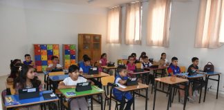 Rentrée scolaire 2025-2026 – Lancement officiel de la semaine nationale de sensibilisation à la santé scolaire