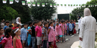 Rentrée scolaire 2025-2026 – 12 millions d’élèves retrouvent les salles de classe