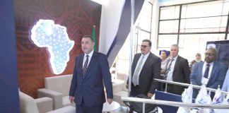 Said Sayoud – « Le Salon africain du commerce intra-africain, une plateforme stratégique pour mettre en valeur les capacités du secteur des transports »