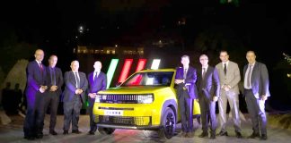 Ouverture du « Salon africain de l’automobile » – L’Algérie au cœur de la dynamique industrielle continentale