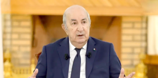 Entrevue du Président Tebboune avec les médias – Appel à la mobilisation contre toute tentative ciblant l’Algérie