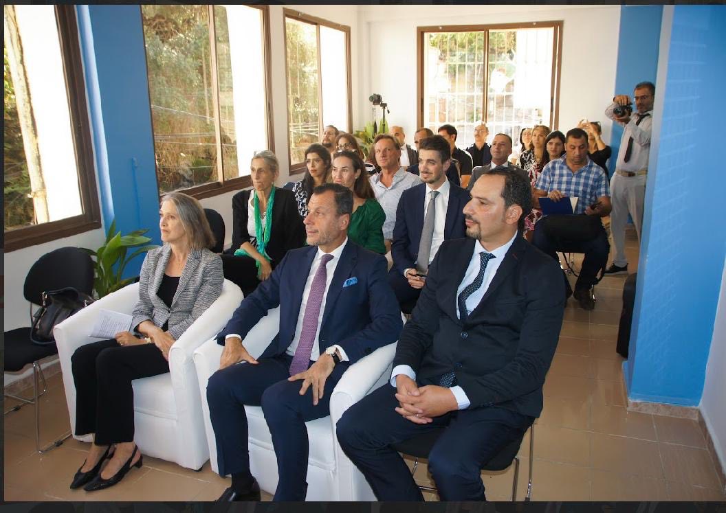 10 - Un programme algéro-néerlandais pour booster l’économie bleue et verte