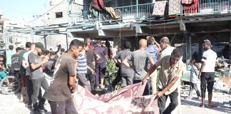 Agression sioniste contre Ghaza – Le bilan s’alourdit à 65.926 martyrs et 167.783 blessés