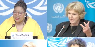 Conditions de détention du défenseur sahraoui des droits humains El Hussein Amaadour – Des rapporteurs de l’ONU expriment leur “préoccupation”