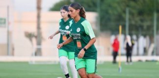 FOOT/ QUALIFS-MONDIAL FEMININ-U20 – La sélection algérienne en stage à Sidi Moussa