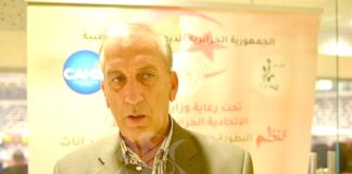 HAND/CAN/2025 U19 FEMININ A ORAN – Un niveau technique “très acceptable”