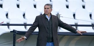 MCO – Garrido Juan Carlos nouvel entraîneur du MC Oran