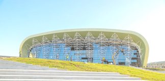 FOOT / QUALIFS-MONDIAL-2026 (9EJ- GR:G) – Oran se prépare activement pour la rencontre Somalie-Algérie