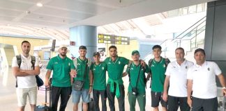 MONDIAUX 2025 D’ATHLETISME – La délégation algérienne s’envole pour Tokyo