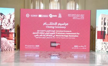 Patrimoine, culture et créativité – L’Algérie au cœur des initiatives africaines et arabes