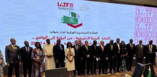 Vers une souveraineté économique africaine – La ZLECAF au cœur des débats à Alger