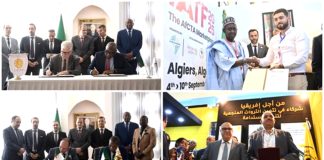 Les exportateurs algériens à la conquête de l’Afrique – L’IATF 2025 ouvre de nouveaux débouchés commerciaux pour l’industrie nationale