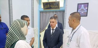 MASCARA – Le wali frappe fort à Sig et impose des mesures disciplinaires