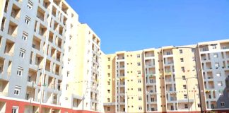 Mostaganem – 70 familles relogées à Aïn Nouissy