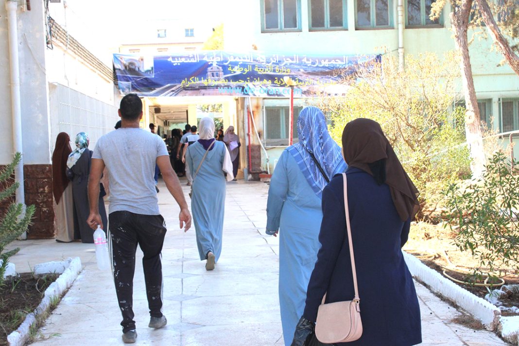 Un guichet spécial pour écouter et accompagner parents et personnels