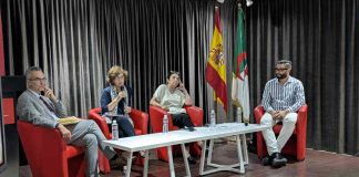 Institut Cervantes d’Oran – Oran célèbre la richesse des langues et des cultures