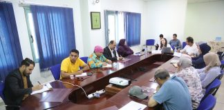 Le CRASC a abrité une conférence sur la période coloniale – La Tunisie a formé des plumes de la conscience algérienne