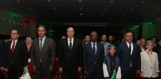 Chibani – « Les jeunes, colonne vertébrale du développement et force du futur »