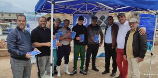 Développement du secteur halieutique à Oran – Plus de 25 rencontres pour dynamiser l’investissement dans la pêche et l’aquaculture