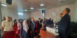 Université Oran 1 – Un colloque national revisite le regard occidental sur l’Algérie à la fin de l’époque ottomane