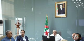 Aménagement urbain et gestion foncière à Oran – L’Agence de gestion et de régulation présente son bilan de 2025