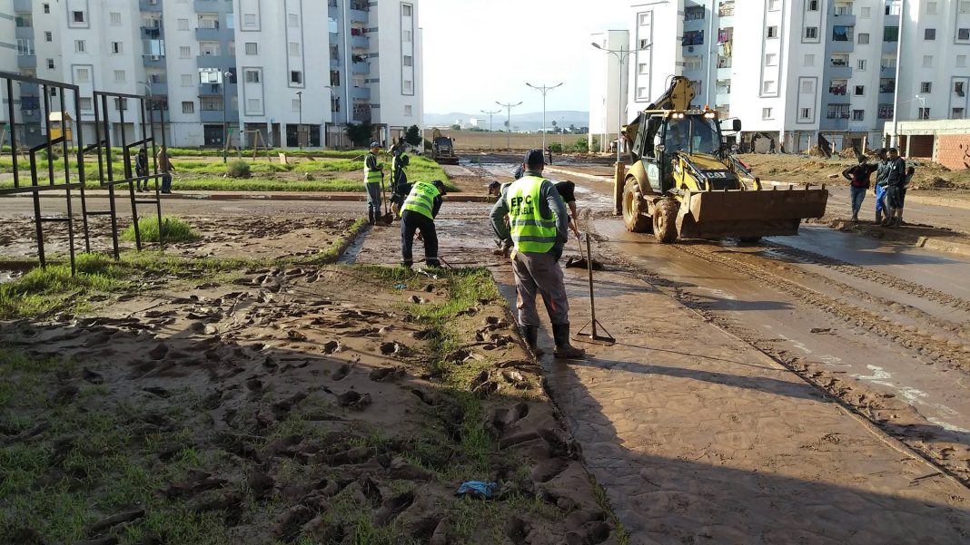 03 - Cinq mois sans salaire et sans assurance