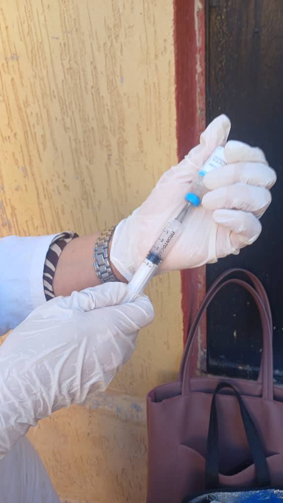 03 - Mobilisation pour la vaccination et le ramassage des chiens errants (2)