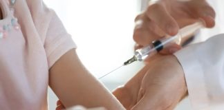 Le programme de vaccination scolaire se poursuit à Oran – 96 % des parents adhèrent pour la première fois à la campagne