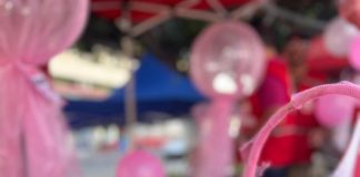 Octobre Rose – Hamlaoui supervise le 1er marathon féminin à Oran