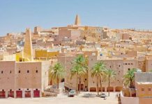Ghardaïa – Attribution prochaine de 256 logements publics locatifs et 1143 parcelles pour l’habitat rural