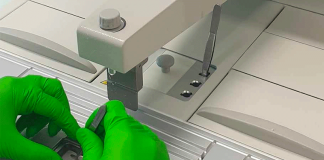 Bechar – Inauguration d’un laboratoire d’anatomie pathologique au service des jeunes entrepreneurs