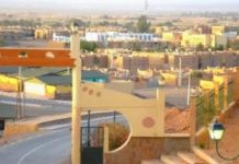 Illizi – De nouveaux projets pour dynamiser les infrastructures sportives et juvéniles