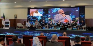 Hydrocarbures, énergies propres et capture de carbone – L’Algérie affiche ses ambitions vertes au NAPEC 2025