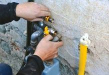 Mascara –  787 logements bientôt raccordés au gaz naturel