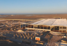 Nâama – Une nouvelle zone d’activités opérationnelle à Mekmen Benamar