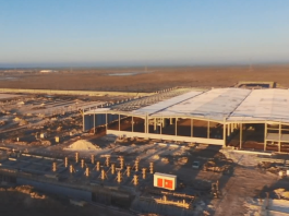 Nâama – Une nouvelle zone d’activités opérationnelle à Mekmen Benamar