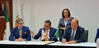 PETROGAS Oman : « L’Algérie offre un potentiel exceptionnel pour le développement de projets pétroliers innovants »