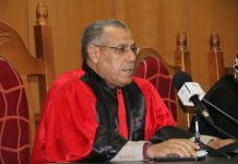 Tlemcen – La modernisation judiciaire au cœur des priorités 2025-2026