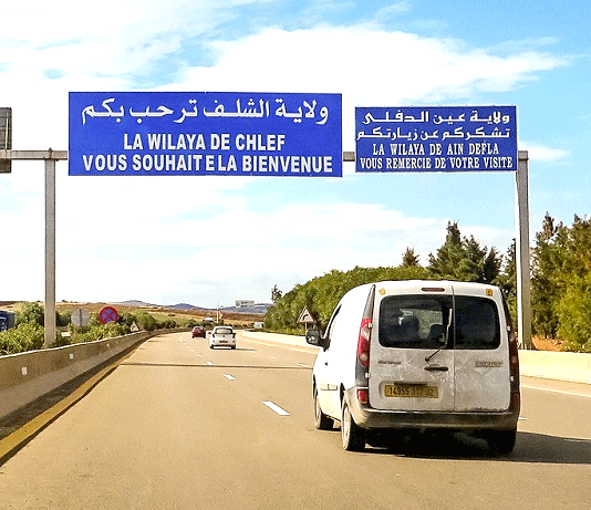 Chlef – Inauguration de projets de développement dans plusieurs communes