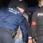 MASCARA – Démantèlement de réseaux de trafic de drogue et de vente d’alcool