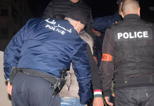 MASCARA – Démantèlement de réseaux de trafic de drogue et de vente d’alcool