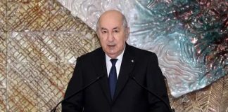 Le président Tebboune: « L’Algérie soutient le renouveau économique de l’Afrique »