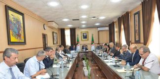 Éducation nationale – Sadaoui rassure les contractuels