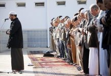 Ministère des Affaires religieuses et des Wakfs – Appel à accomplir “Salat El Istisqa” samedi prochain