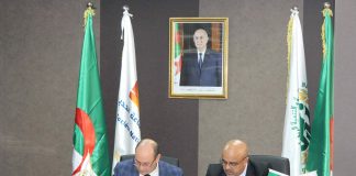 Sidérurgie – La SNS relance son unité d’Ouled Moussa