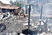 RDC – 14 morts dont 12 enfants dans un incendie à Bukavu