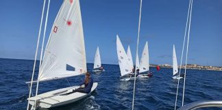 VOILE/CHAMPIONNAT NATIONAL – Plus de 80 athlètes de 20 clubs annoncés à Alger plage