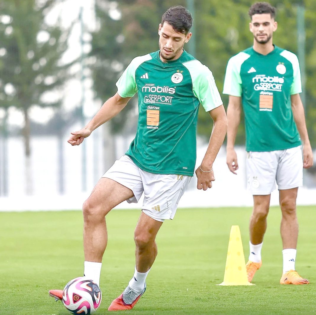 12-FOOT COUPE ARABE FIFA 2025