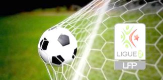 FOOT/ LIGUE 2 AMATEUR (GR: CENTRE-EST- 5E JOURNEE) – MO Bejaia- IB Khemis El Khechna avancé au 16 octobre (LNFA)